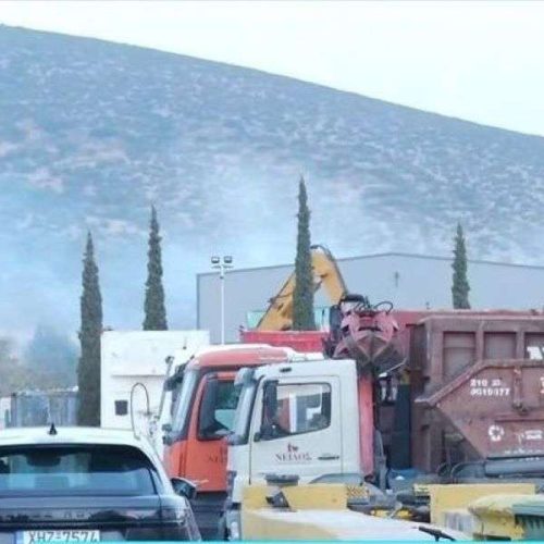 Τραγωδία σε εργοστάσιο πετροχημικών: Δύο νεκροί και δύο τραυματίες από έκρηξη!