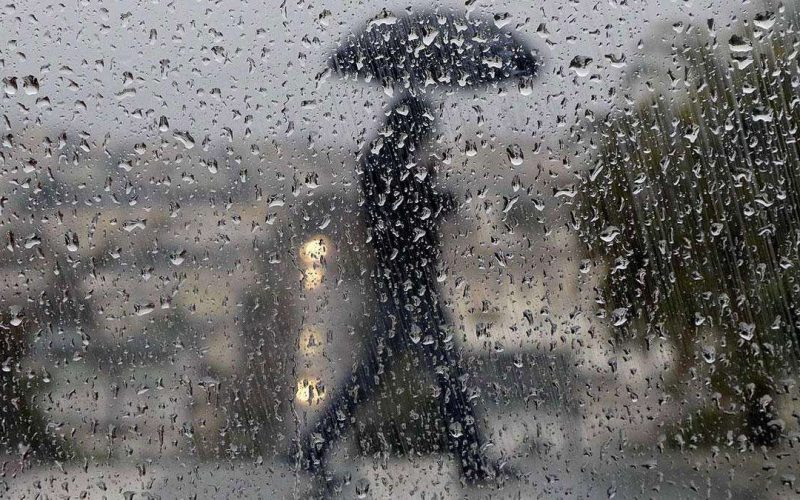 Αφρικανική σκόνη και λασποβροχές σαρώνουν τη χώρα