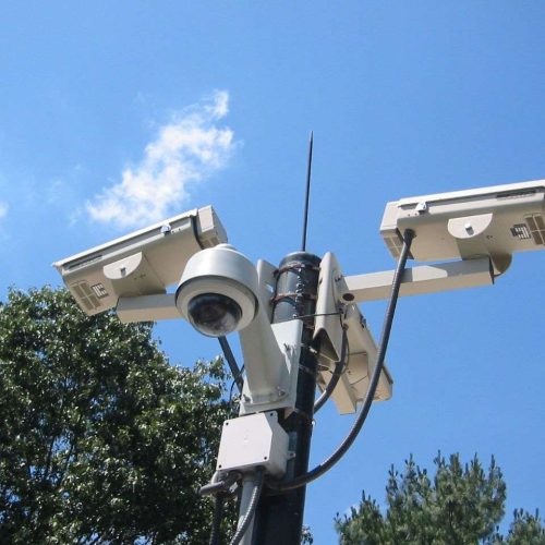 Αττική: Σε ποιους δρόμους μπαίνουν κάμερες στα φανάρια