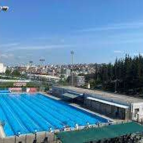 Παγκόσμια διάκριση: Ο Βασίλης Κακουλάκης χάρισε στην Ελλάδα το χάλκινο μετάλλιο στην κολύμβηση εφήβων!