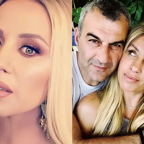 Στον 10ο όροφο του “Ευαγγελισμού” η Γωγώ Μαστροκώστα – Δύσκολες οι επόμενες ώρες