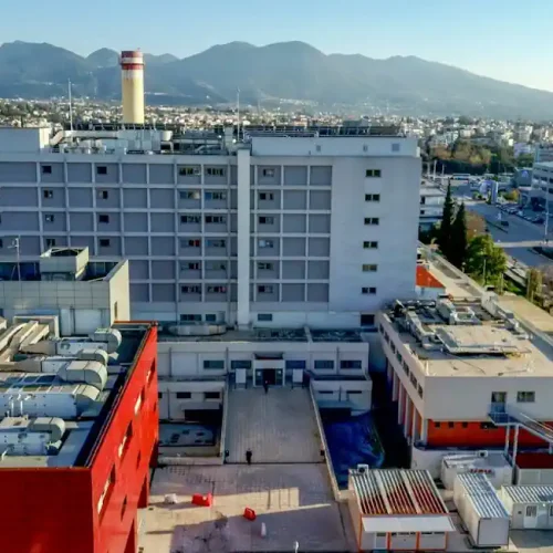 Γιατί κ. Υπουργέ καθυστερεί η επιλογή των Διοικητών στα Νοσοκομεία της 6ης ΥΠΕ;