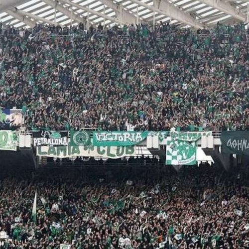 Ενδιαφέρον της Πόρτο για τον Ιωαννίδη του Παναθηναϊκού!!