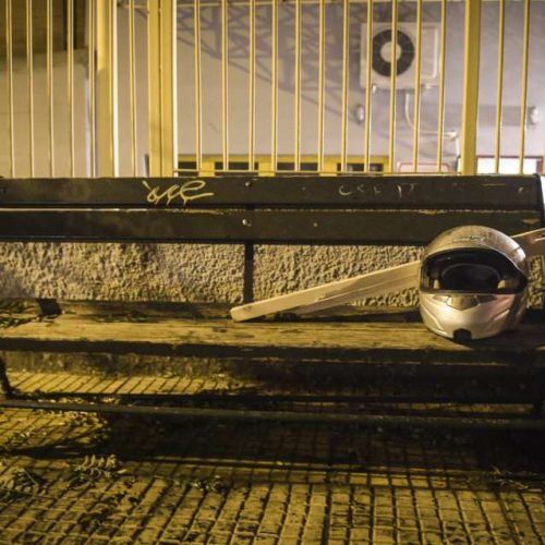 Στο μικροσκόπιο 37 ανήλικοι – Επιχειρησιακό χτύπημα κατά της νεανικής παραβατικότητας