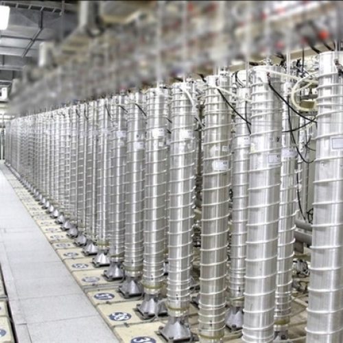 Το Ισραήλ επιδιώκει την «κατάλυση» του ιρανικού πυρηνικού προγράμματος