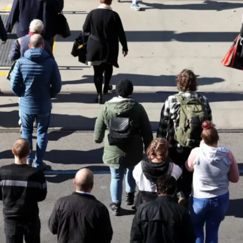«Ναυάγιο» στη ΔΥΠΑ: Χωρίς δουλειά οι 3 στους 4 καταρτιζόμενους