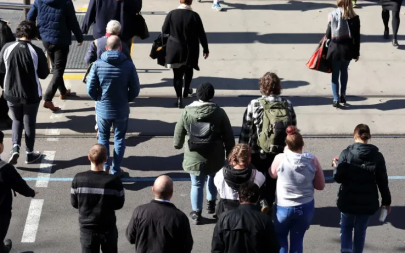 «Ναυάγιο» στη ΔΥΠΑ: Χωρίς δουλειά οι 3 στους 4 καταρτιζόμενους