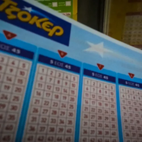 Τζόκερ σήμερα: Οι τυχεροί αριθμοί της κλήρωσης για 3,6 εκατ. ευρώ