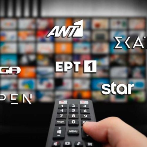 Τηλεθέαση: Σάρωσε η ΕΡΤ με την παρέλαση της 25ης Μαρτίου – Ονειρικά νούμερα