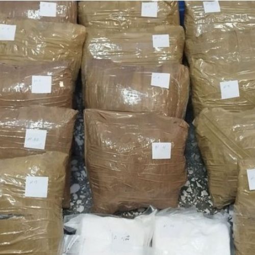 Μυτιλήνη: Συνελήφθη 31χρονος που μετέφερε κοκαΐνη και χασίς με πλοίο της γραμμής