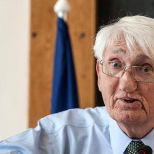 Πέθανε ο φιλόσοφος Γιούργκεν Χάμπερμας