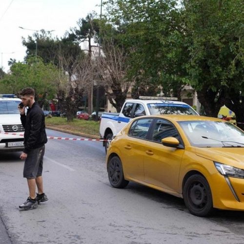 Χαλάνδρι: Αυτά τα σενάρια «εξετάζουν» οι Αρχές για την άγρια δολοφονία του Μοσχούρη
