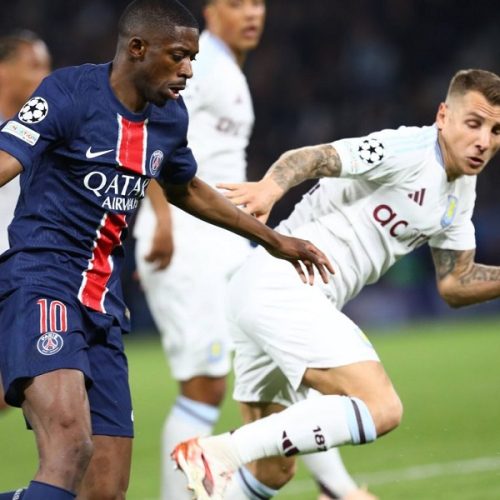 UEFA: Οι διαιτητές των τελικών Champions League, Europa League και Conference League