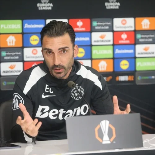 Κάνει «κλικ» ο Ηλίας Χαραλάμπους σε ελληνικές ομάδες