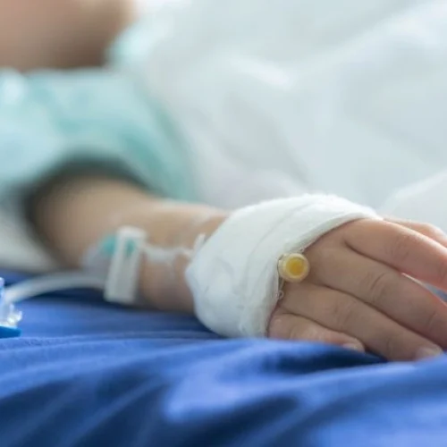 Τραγωδία με 4χρονο κοριτσάκι: Κατέληξε μετά από επιπλοκές της γρίπης Α