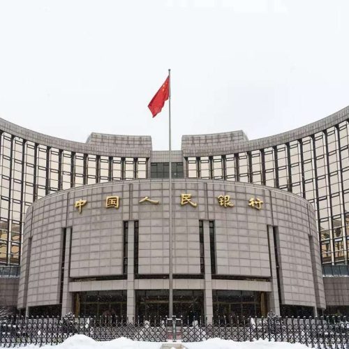 Πεκίνο: Εάν η αμερικανική πλευρά επιμείνει σε πόλεμο δασμών ή εμπορικό πόλεμο, θα πολεμήσουμε μέχρι τέλους