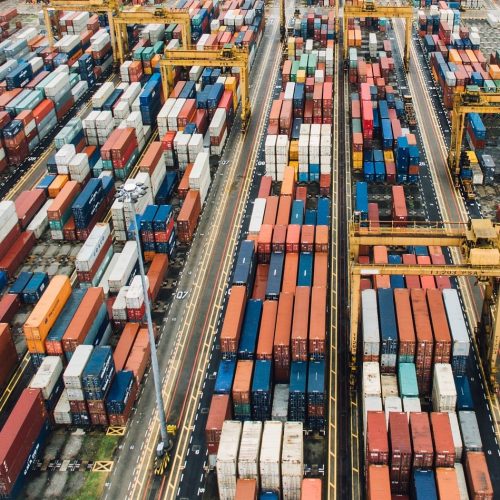 Αύξηση των εξαγωγών της Κίνας κατά 22 %