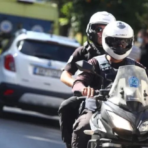 Συναγερμός στην Πάτρα: Αγνοείται 14χρονη στην περιοχή της Αρόης!