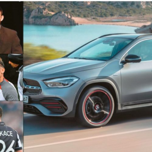 Σκάνδαλο με Super Cars και «μαϊμού Τσιμίκα» – Το κύκλωμα που εξαπάτησε τη μισή Super League αποκαλύπτεται