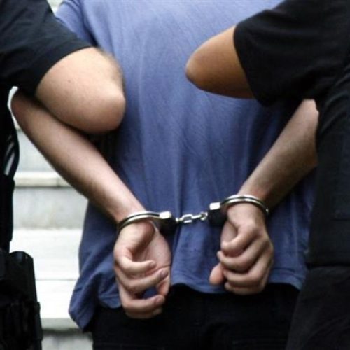Συλλήψεις στη Θεσσαλονίκη: 36χρονος κατηγορείται για σεξουαλική παρενόχληση ανηλίκων σε σχολείο