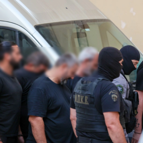 Νέα καταδίκη για τη «μαφία της Κρήτης» – μέλος της ξανά στο εδώλιο για εμπόριο ναρκωτικών