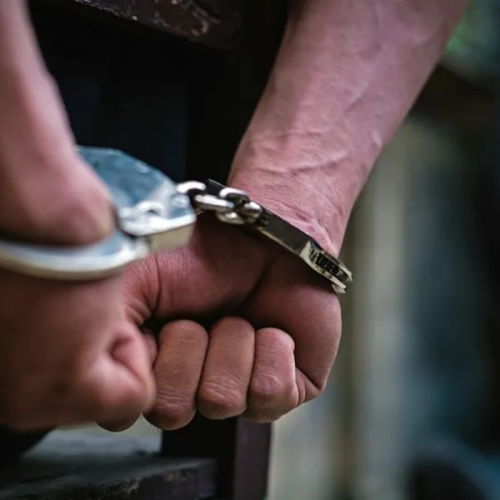 Σοκ στην Καλαμαριά: 63χρονος συνελήφθη επ’ αυτοφώρω να αυνανίζεται μπροστά σε περαστικούς