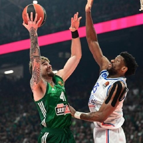 Παναθηναϊκός: Αυτά είναι τα «τελευταία νέα» για την κατάσταση του Χουάντσο