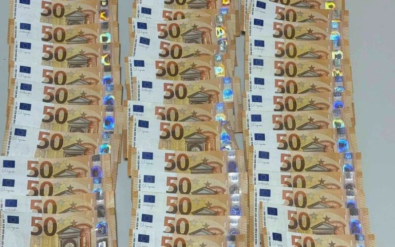 Λέσβος: 13χρονος «μπούκαρε» σε σπίτι και άρπαξε 4.000 ευρώ