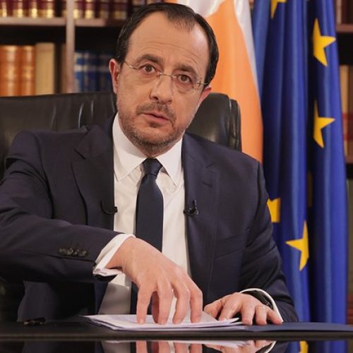 Το Ιράν ζητά από την Κύπρο να μεταφέρει «ορισμένα μηνύματα» στο Ισραήλ