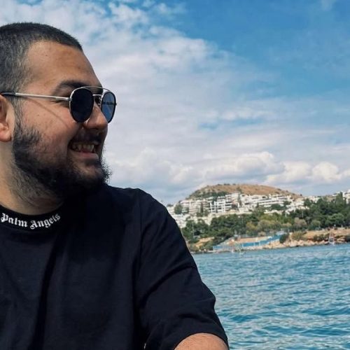 Χρίστος Κούγιας: Δημιούργησε ιστοσελίδα για να «τιμήσει» τον πατέρα του