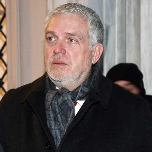 Χρήστος Ζαμπούνης: Για ποιους λόγους «ευχαρίστησε» τη μητέρα του