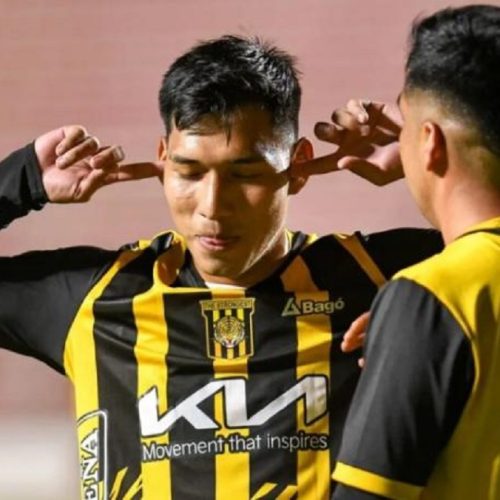 Παναιτωλικός: Πότε «έρχεται» ο Τσούρα
