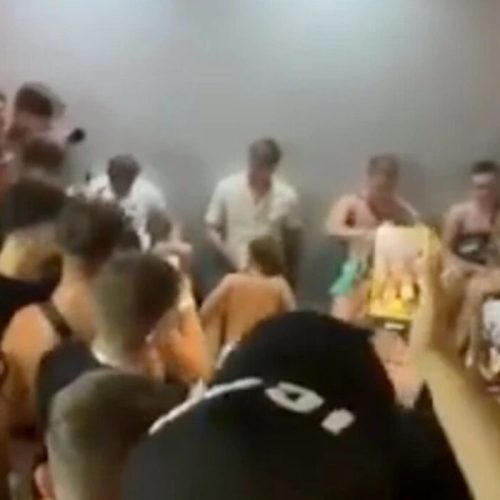 «Δεν έχει κανένας το δικαίωμα να δυσφημίζει ένα ολόκληρο νησί» –  Οργισμένη αντίδραση του δημάρχου Ζακύνθου