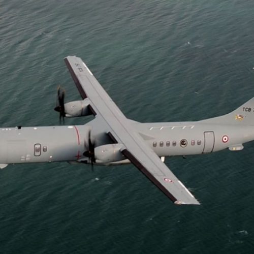 13 παραβιάσεις του εθνικού μας εναέριου χώρου από τουρκικά αεροσκάφη