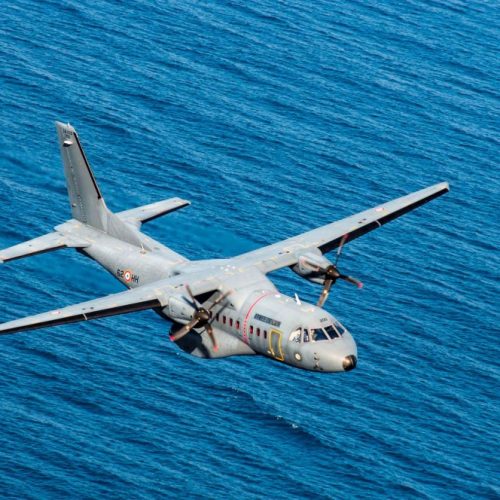 Νέες παραβιάσεις από τουρκικά αεροσκάφη και drones πάνω από το Αιγαίο