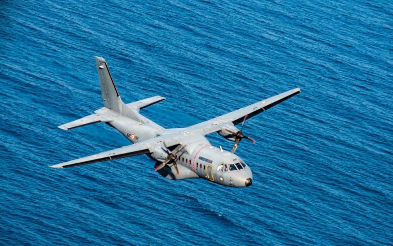Νέες παραβιάσεις από τουρκικά αεροσκάφη και drones πάνω από το Αιγαίο