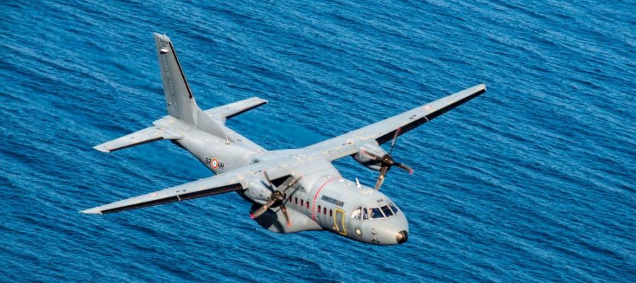 Νέες παραβιάσεις από τουρκικά αεροσκάφη και drones πάνω από το Αιγαίο