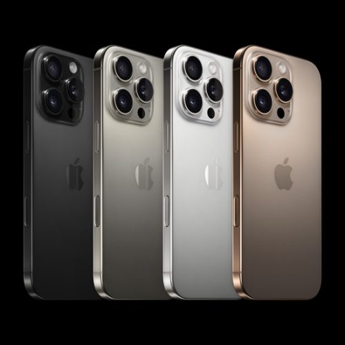 Η Apple στοχεύει να προμηθεύεται όλα τα iPhone των ΗΠΑ από την Ινδία, απομακρύνοντας την παραγωγή από την Κίνα