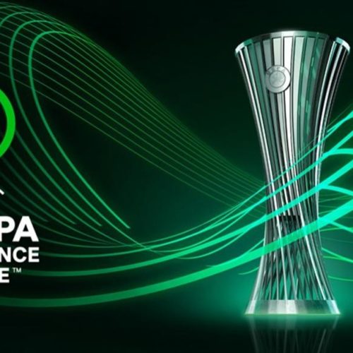 Νικήτρια και τροπαιούχος του Conference Legue η Τσέλσι