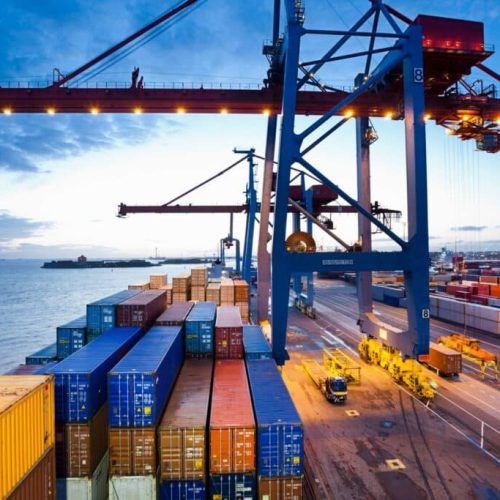 Η αναζήτηση νέων αγορών για τα ιρλανδικά προϊόντα «πρέπει να συνεχιστεί»