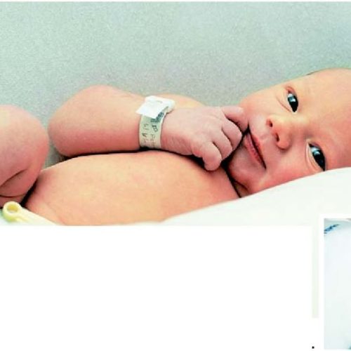 Αποσύρεται η FirstSteps από τη σύμβαση με το Υπουργείο Υγείας για τον νεογνικό έλεγχο