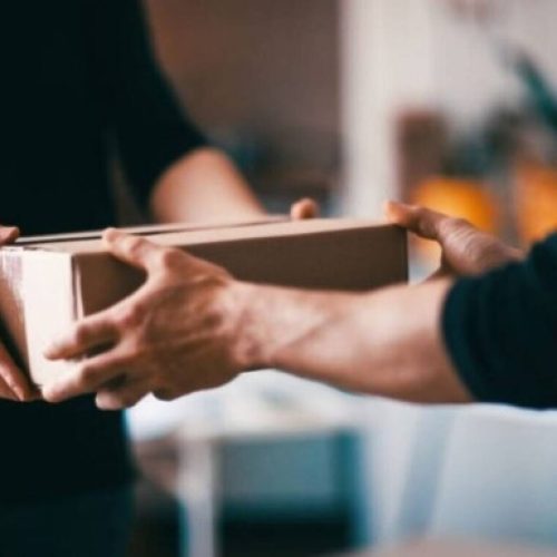 Ταυτοποιήθηκε ανήλικος για υπόθεση διακίνησης ναρκωτικών μέσω ταχυδρομείου