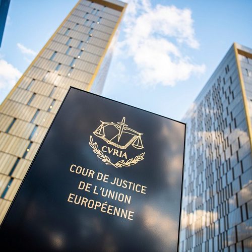 «ΚΑΤΑΔΙΚΗ» της Ελλάδας από το Δικαστήριο της EΕ