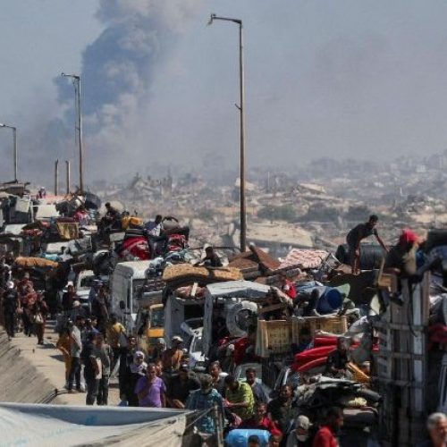 Διεθνής Αμνηστία: Κατηγορεί 15 εταιρείες για συνέργεια με το Ισραήλ