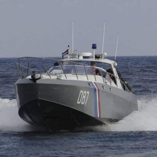 Σύγκρουση στα ύδατα της Κούβας: Νεκροί μετά από ανταλλαγή πυρών – Τι υποστηρίζουν οι αρχές