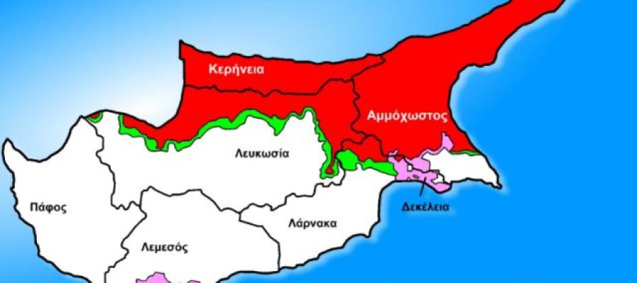 Όλοι ήξεραν ότι ερχόταν ο «Αττίλας»: Τι αποκαλύπτουν τα απόρρητα έγγραφα για την εισβολή στην Κύπρο
