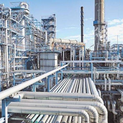 Φυσικό αέριο: Έφτασε στα 90 ευρώ ανά μεγαβατώρα για πρώτη φορά από το 2022