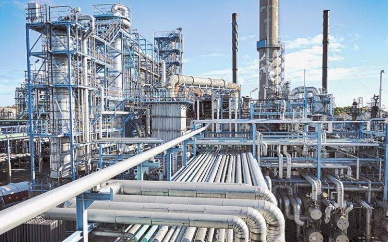 Φυσικό αέριο: Έφτασε στα 90 ευρώ ανά μεγαβατώρα για πρώτη φορά από το 2022