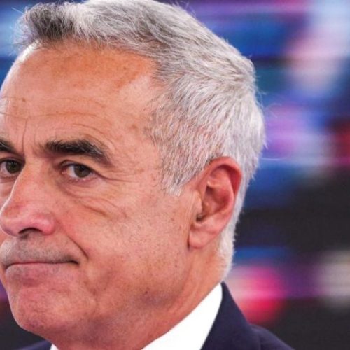 Μαζικές διαμαρτυρίες και διεθνής κατακραυγή για την απόρριψη υποψηφιότητας του Georgescu