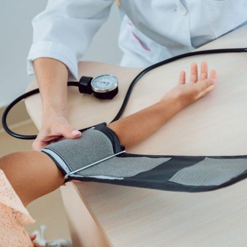 Εκτοξεύτηκε η υπέρταση σε παιδιά και εφήβους – Τι «δείχνει» έρευνα